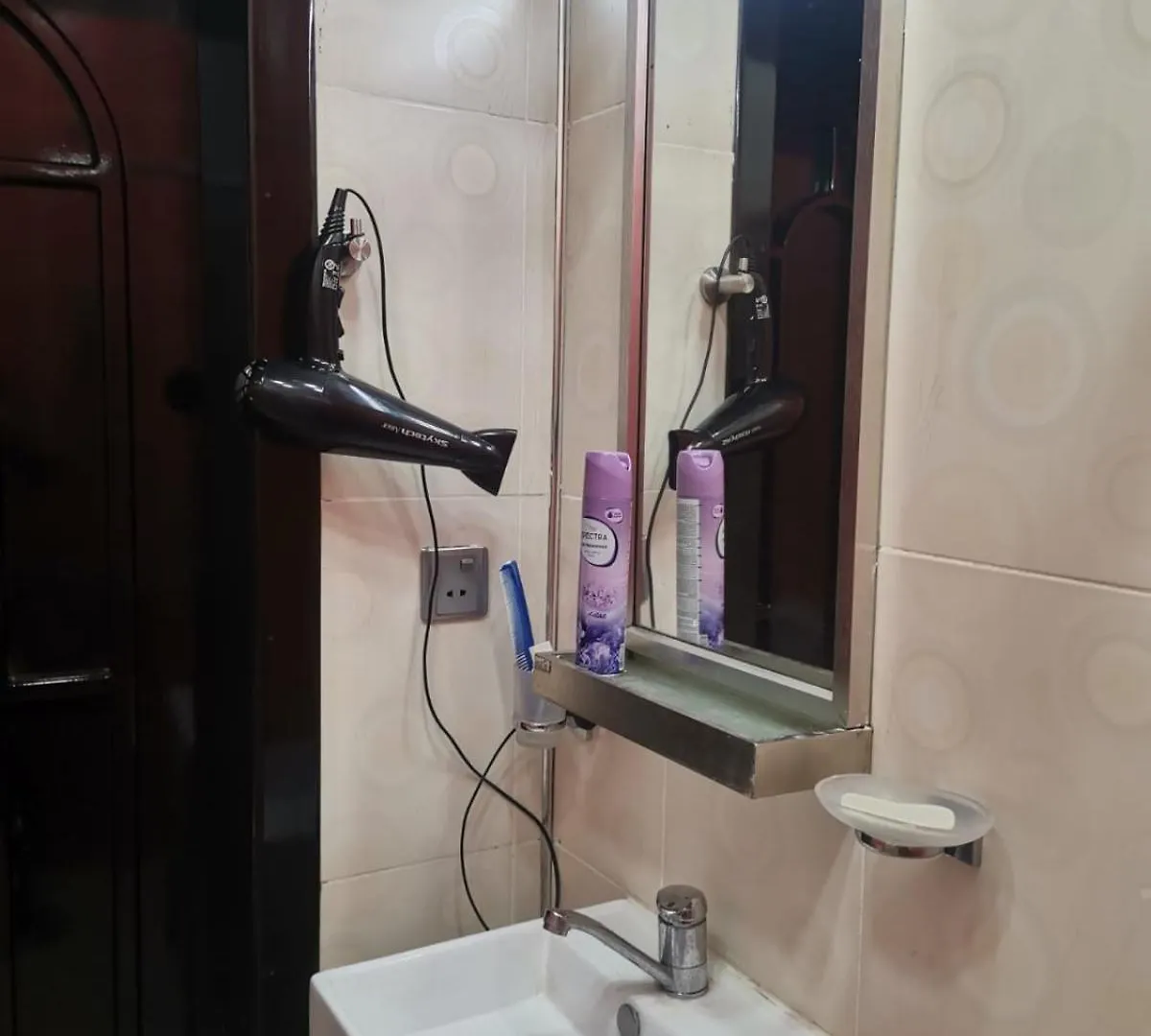 Sweet Home & Hostel Baku 0*,