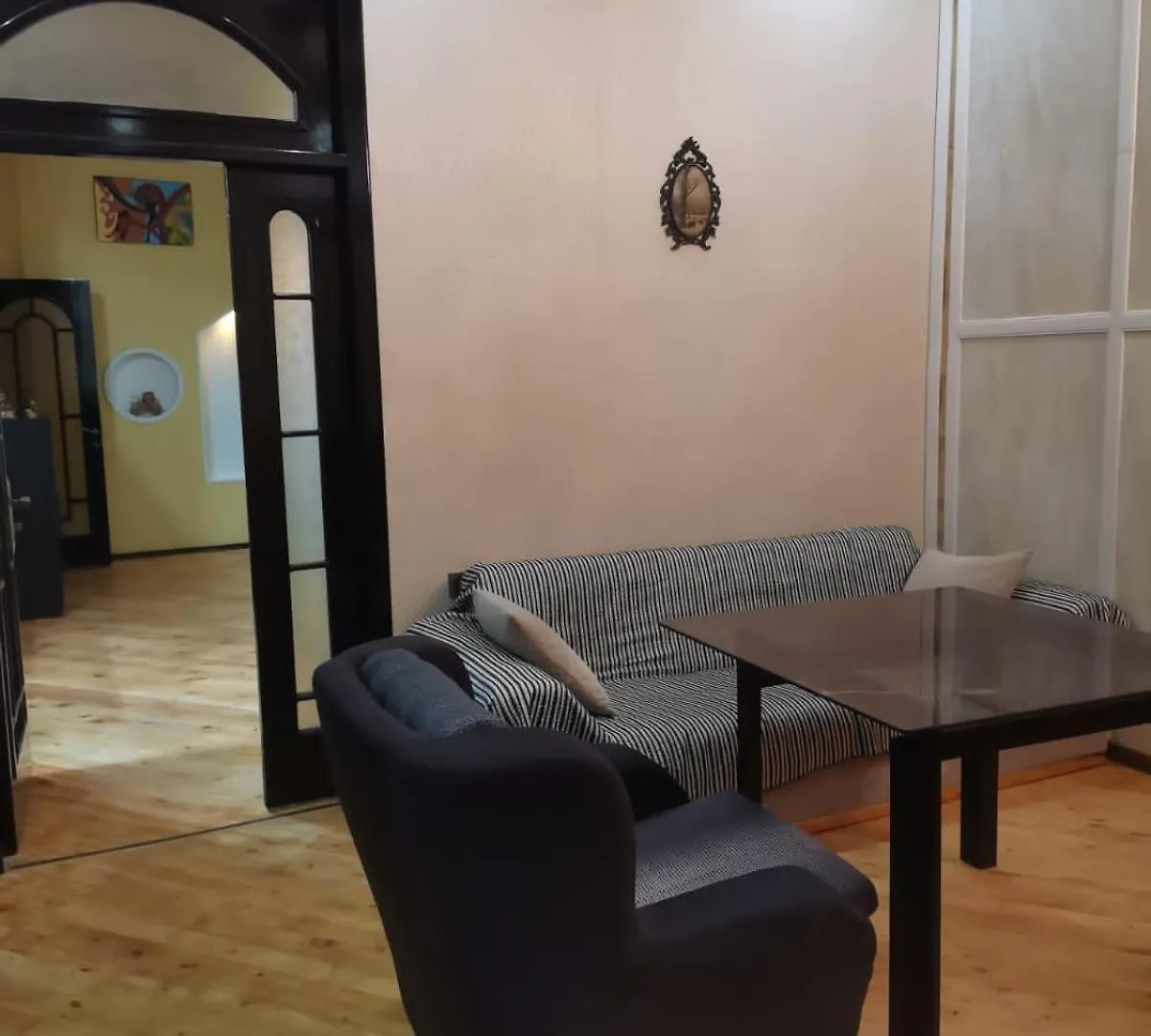 Sweet Home & Hostel Baku 0*,  Azerbaijan