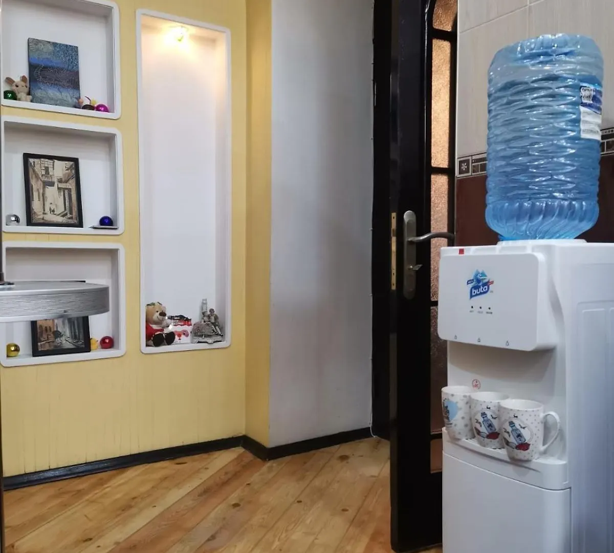 Sweet Home & Hostel Baku 0*,  Azerbaijan