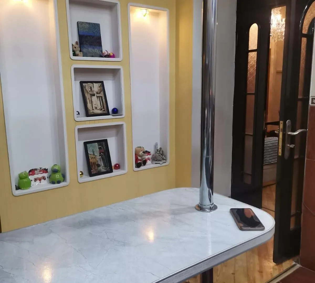 Sweet Home & Hostel Baku Azerbaijan