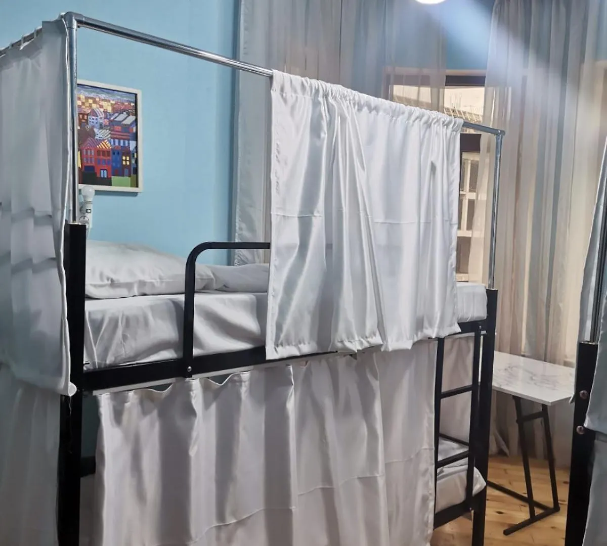 Sweet Home & Hostel Baku Azerbaijan