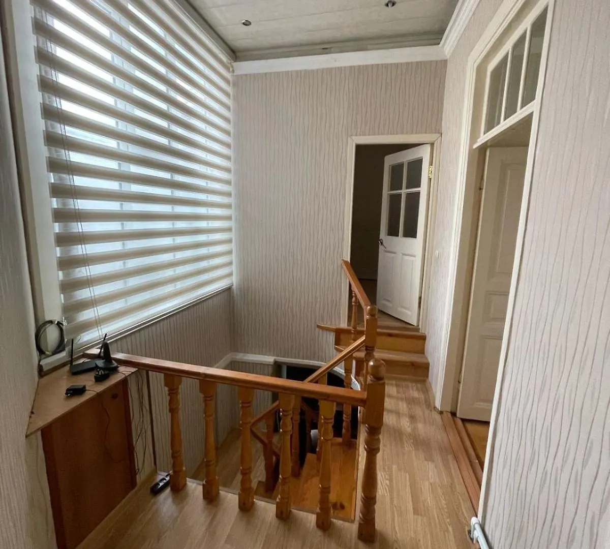 Sweet Home & Hostel Baku