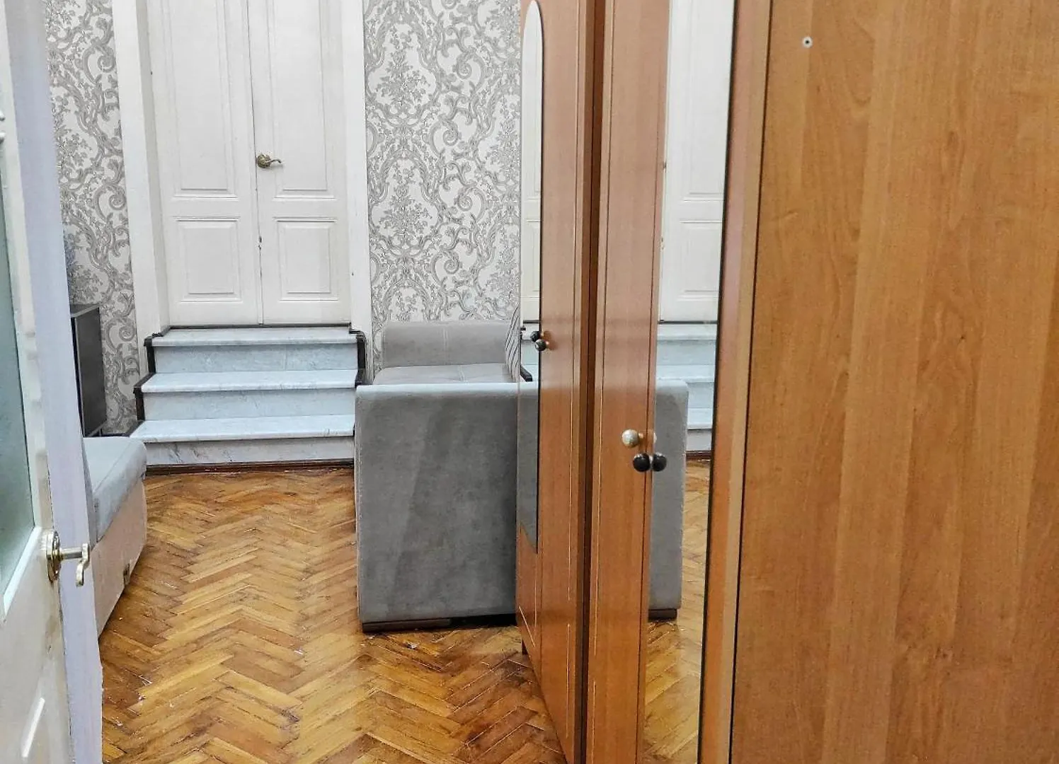Sweet Home & Hostel Баку