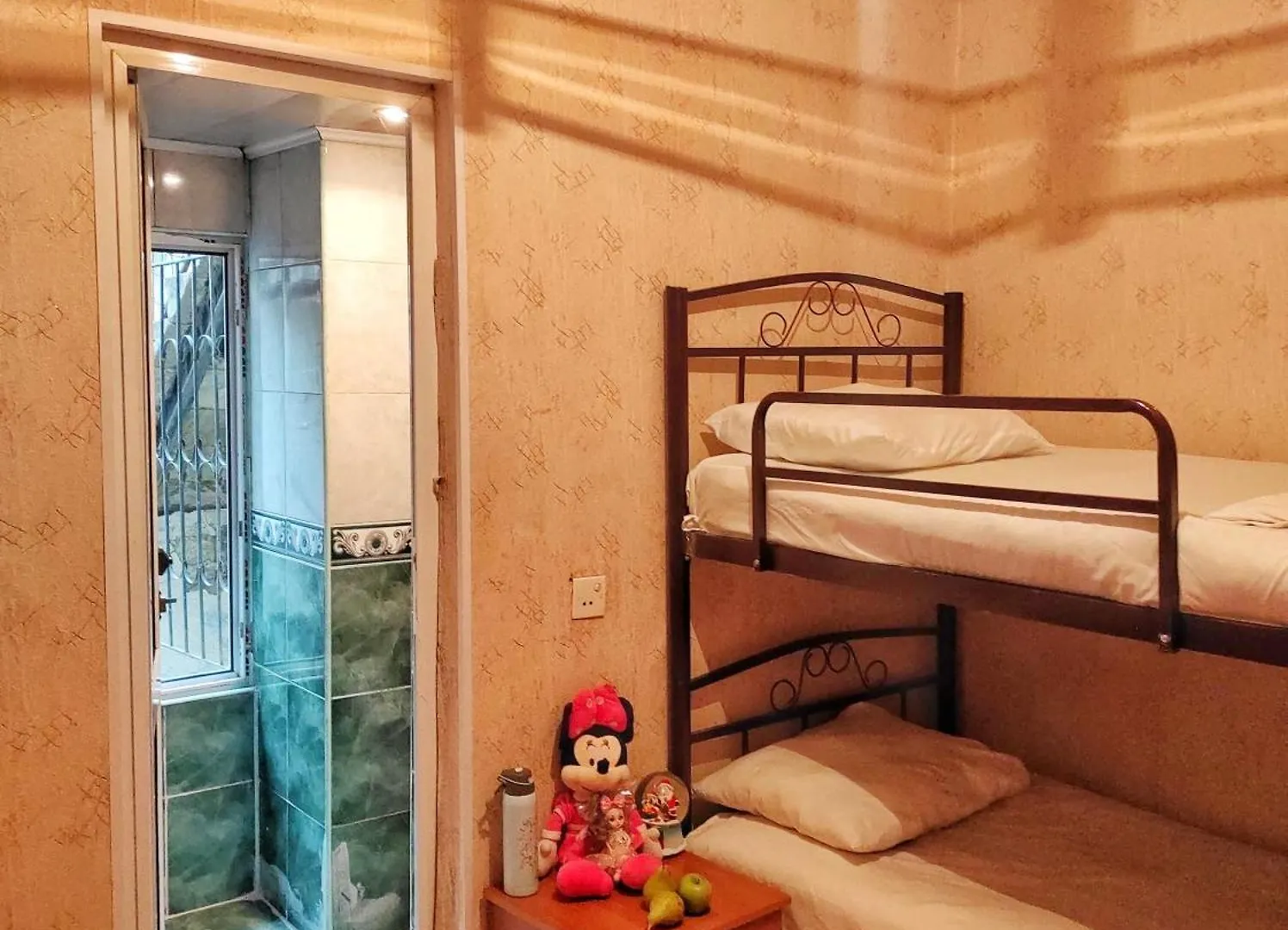 Sweet Home & Hostel Баку