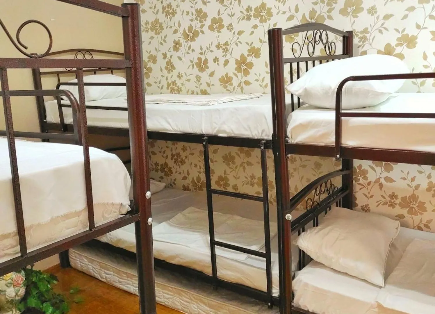 Sweet Home & Hostel Баку
