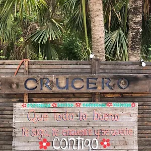 Crucero , Tulum Meksyk