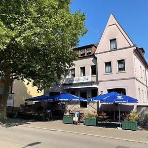 Bayerischer Hof 2*, Rothenburg ob der Tauber Niemcy