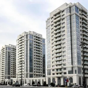 Отель Sport Plaza, Баку