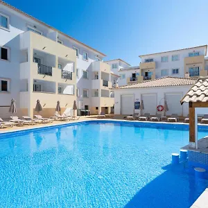 Smy Santa Eulalia Algarve 3*, Albufeira Portugalia