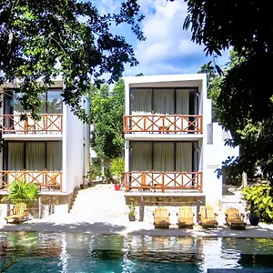 Casa Tortuga - Cenotes Park Inclusive 5*, Tulum Meksyk