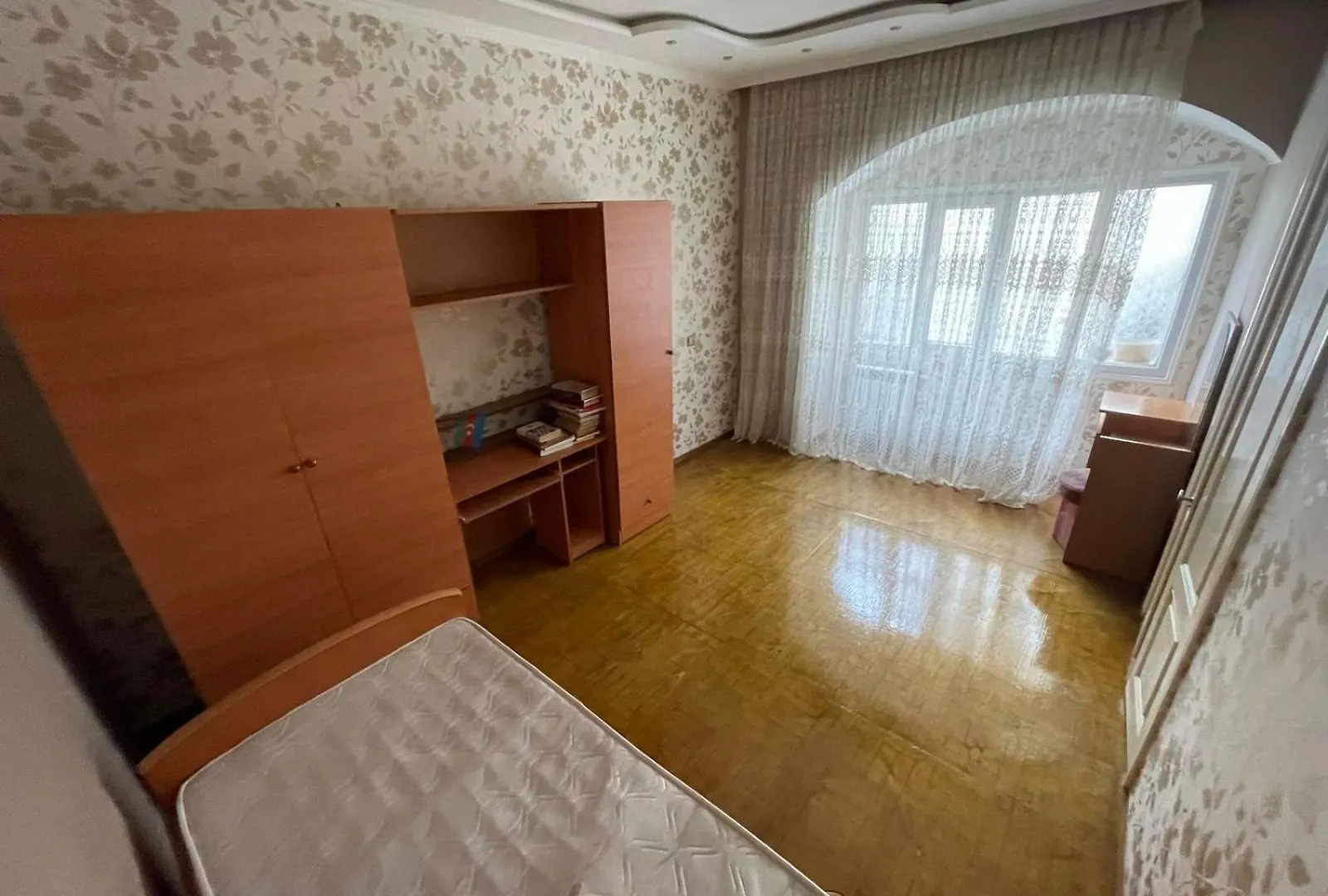 Sweet Home & Hostel Bakü Azerbaycan