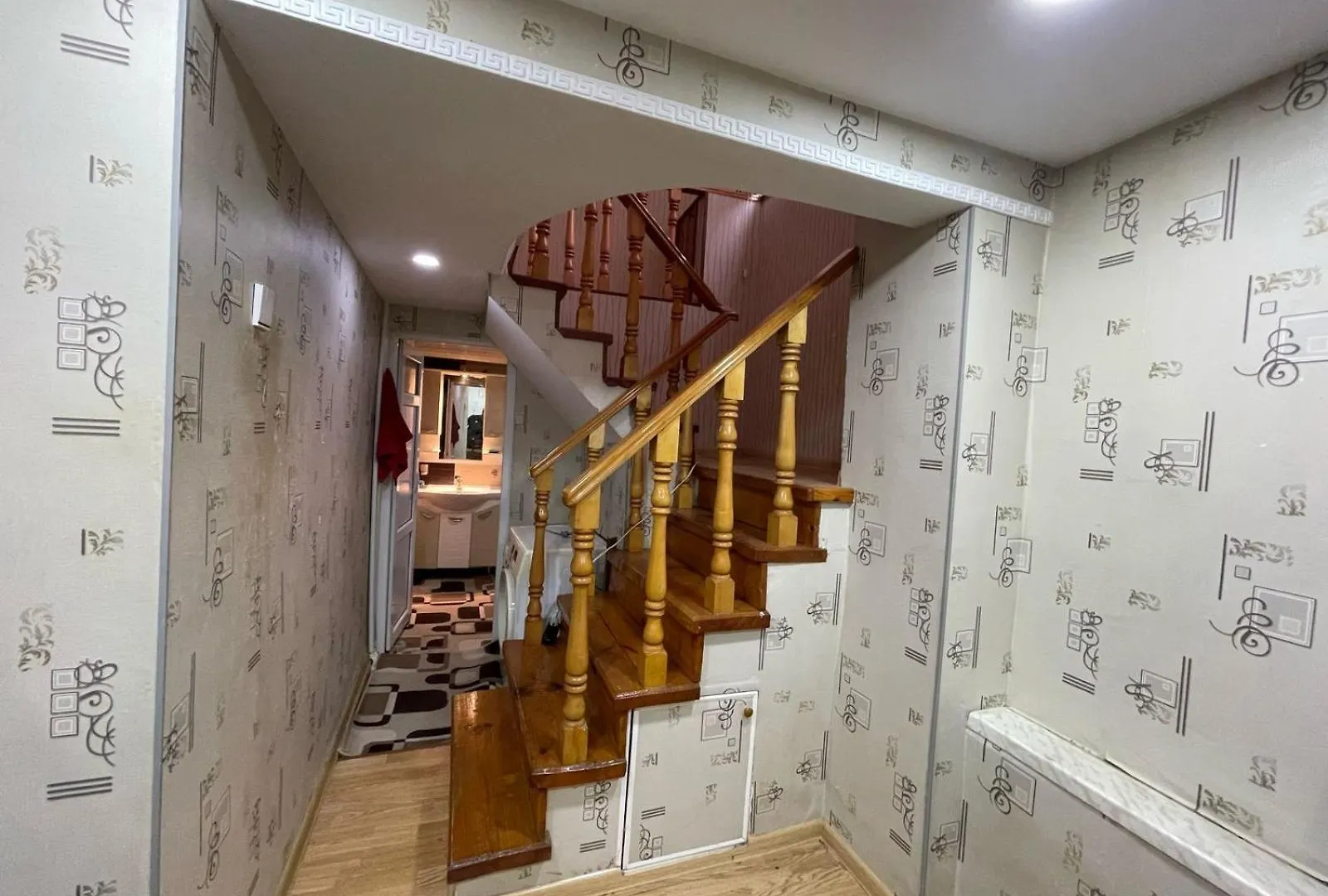 Sweet Home & Hostel Bakü