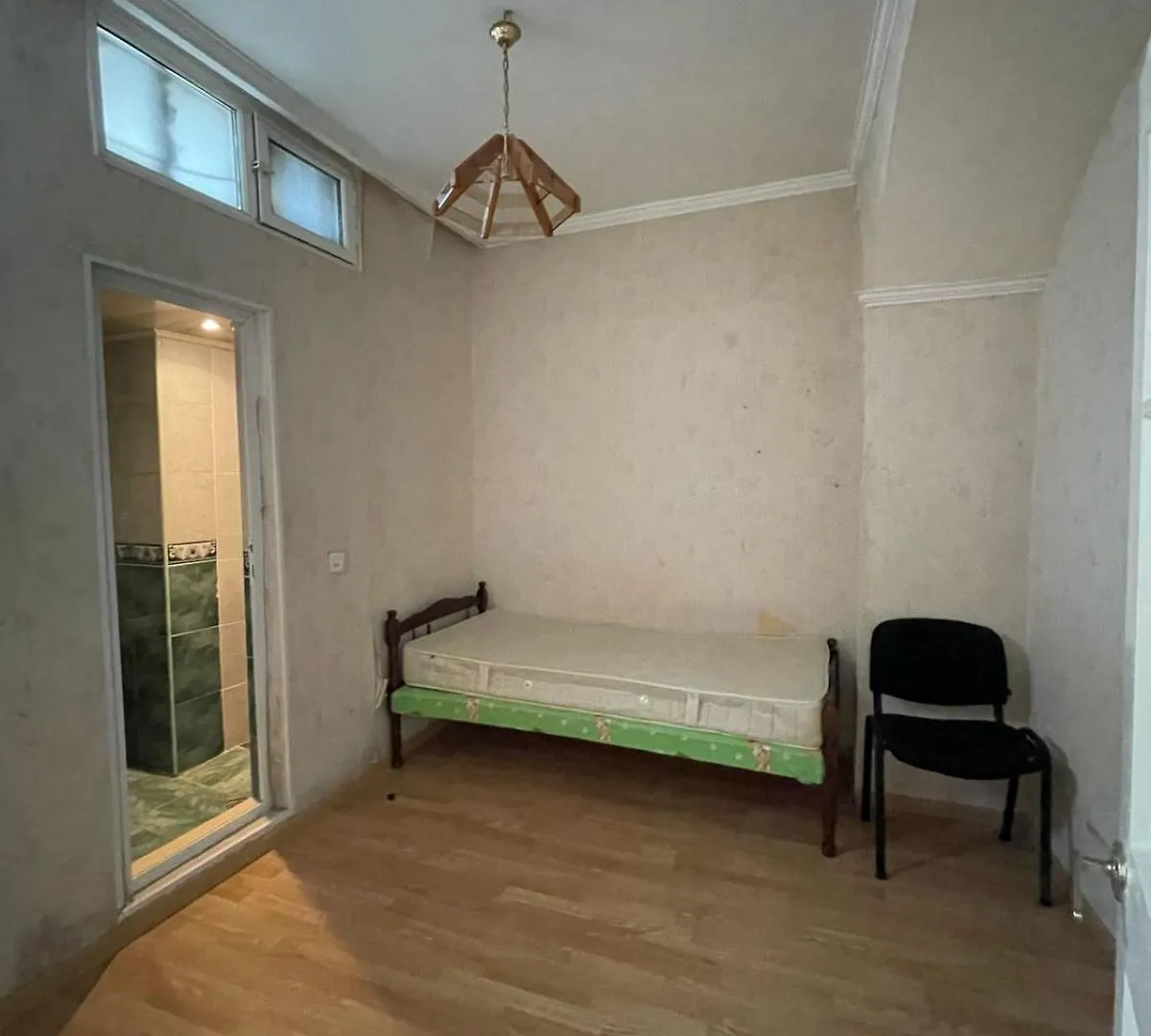 Sweet Home & Hostel Bakü