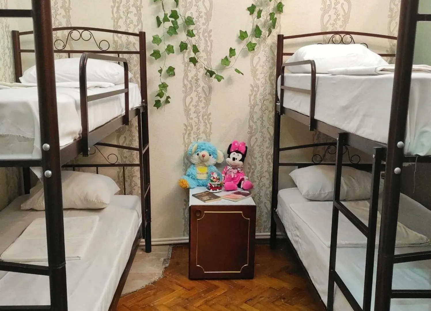 Sweet Home & Hostel バクー 0*,