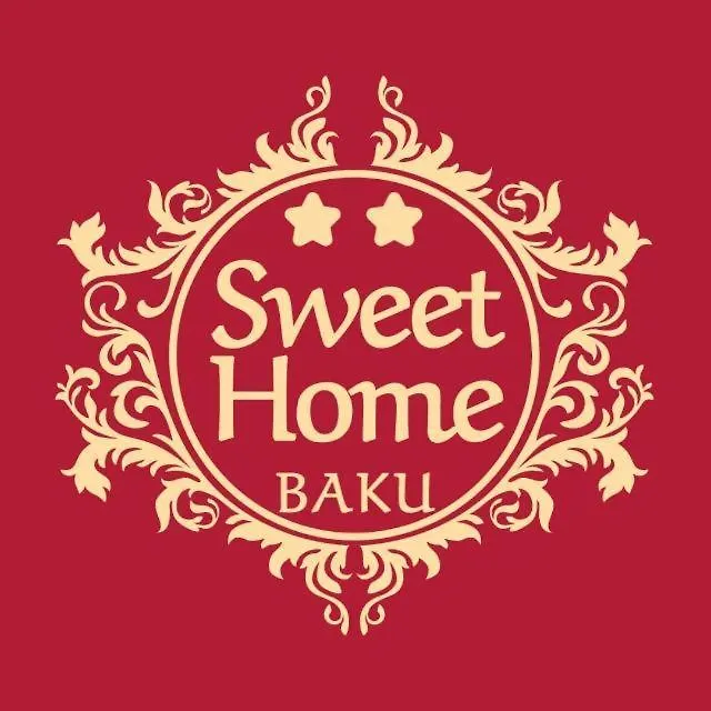 Sweet Home & Hostel バクー
